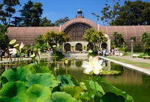 Balboa Park